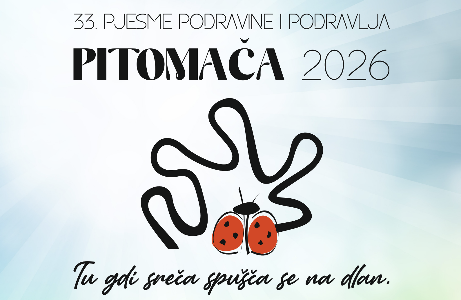 Glazbeni festival Pjesme Podravine i Podravlja 2026